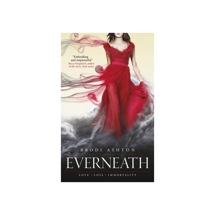 Everneath (First edition)